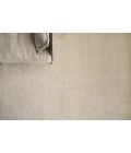 Exquisite Rugs Duo Gray/White 51742X3 2ft.X3ft. Rect. Rug