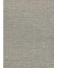 Exquisite Rugs Duo Silver/Dark Gray 51762X3 2ft.X3ft. Rect. Rug