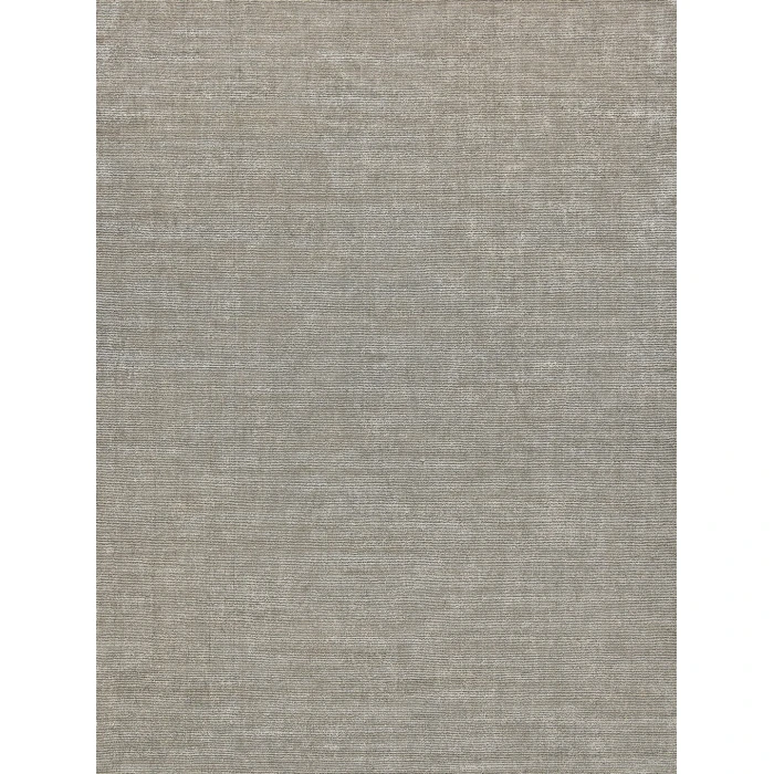 Exquisite Rugs Duo Silver/Dark Gray 51762X3 2ft.X3ft. Rect. Rug