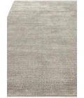 Exquisite Rugs Duo Silver/Dark Gray 51762X3 2ft.X3ft. Rect. Rug