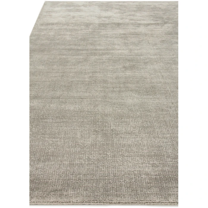 Exquisite Rugs Duo Silver/Dark Gray 51762X3 2ft.X3ft. Rect. Rug