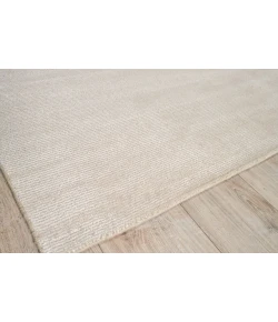 Exquisite Rugs Duo Beige/White 51782X3 2ft.X3ft. Rect. Rug