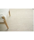 Exquisite Rugs Duo Beige/White 51782X3 2ft.X3ft. Rect. Rug