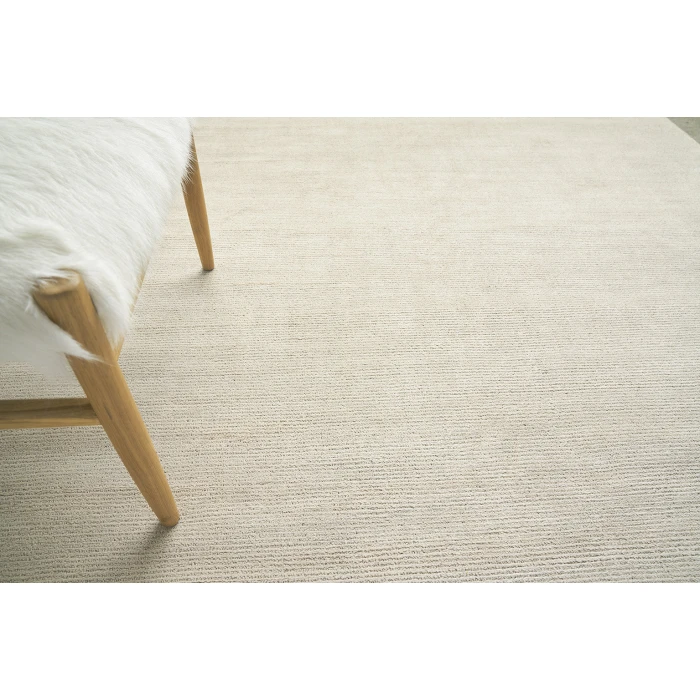 Exquisite Rugs Duo Beige/White 51782X3 2ft.X3ft. Rect. Rug