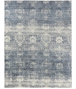 Exquisite Rugs Koda Blue 518710X14 10ft.X14ft. Rect. Rug
