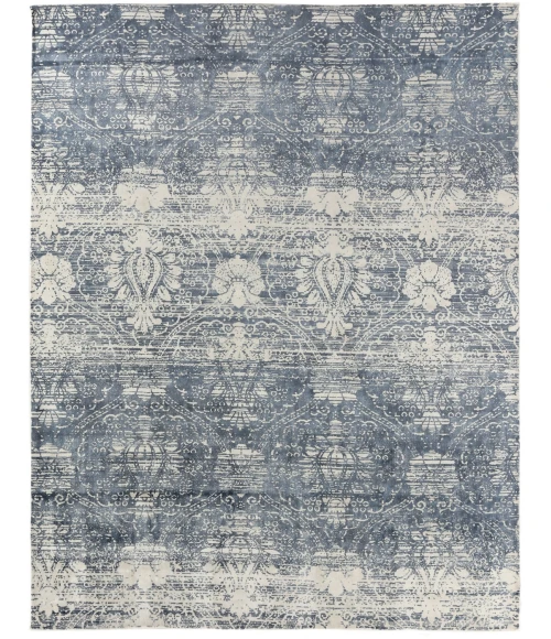 Exquisite Rugs Koda Blue 518710X14 10ft.X14ft. Rect. Rug