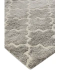 Exquisite Rugs Lux Look Silver 51899X12 9ft.X12ft. Rect. Rug