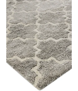 Exquisite Rugs Lux Look Silver 518910X14 10ft.X14ft. Rect. Rug