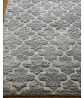 Exquisite Rugs Lux Look Silver 51899X12 9ft.X12ft. Rect. Rug