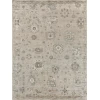 Exquisite Rugs Museum Silver 51981X16 1ft.X1ft.6in. Rect. Rug