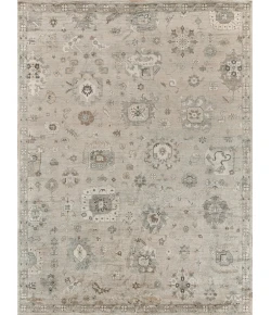 Exquisite Rugs Museum Silver 51981X16 1ft.X1ft.6in. Rect. Rug