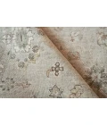 Exquisite Rugs Museum Silver 519812X15 12ft.X15ft. Rect. Rug