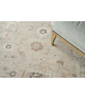 Exquisite Rugs Museum Silver 519812X15 12ft.X15ft. Rect. Rug