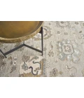 Exquisite Rugs Museum Silver 519812X15 12ft.X15ft. Rect. Rug