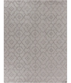 Exquisite Rugs Samara Silver 520312X15 12ft.X15ft. Rect. Rug