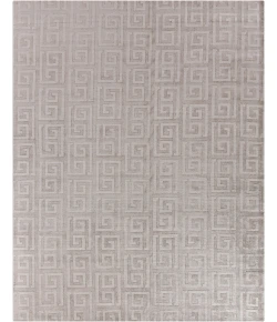 Exquisite Rugs Samara Light Silver 520836X76 3ft.6in.X7ft.6in. Rect. Rug