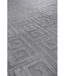 Exquisite Rugs Samara Aqua 520910X14 10ft.X14ft. Rect. Rug