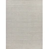 Exquisite Rugs Catalina Silver 52141X16 1ft.X1ft.6in. Rect. Rug