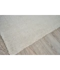 Exquisite Rugs Catalina Silver 52142X3 2ft.X3ft. Rect. Rug