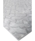 Exquisite Rugs Samara Aqua 52168X10 8ft.X10ft. Rect. Rug