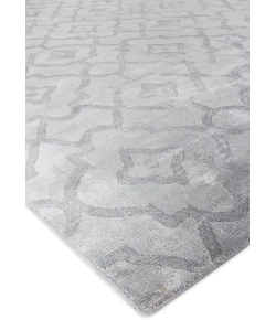 Exquisite Rugs Samara Aqua 521610X14 10ft.X14ft. Rect. Rug