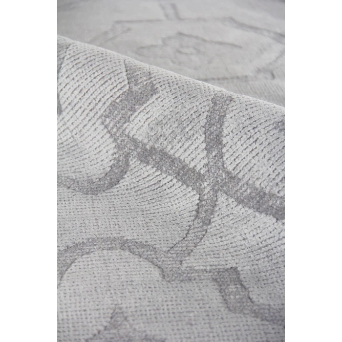 Exquisite Rugs Samara Aqua 52168X10 8ft.X10ft. Rect. Rug
