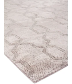 Exquisite Rugs Samara Beige 52216X9 6ft.X9ft. Rect. Rug