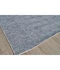 Exquisite Rugs Catalina Blue 52282X3 2ft.X3ft. Rect. Rug