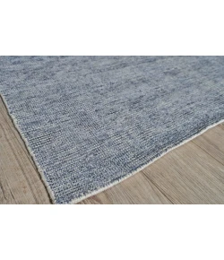 Exquisite Rugs Catalina Blue 52281X16 1ft.X1ft.6in. Rect. Rug