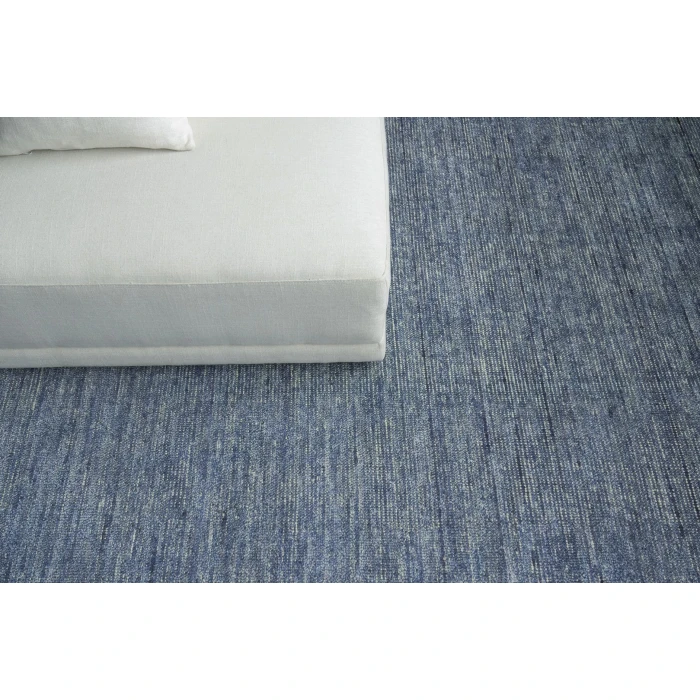 Exquisite Rugs Catalina Blue 52282X3 2ft.X3ft. Rect. Rug
