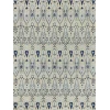 Exquisite Rugs Sarasota Ivory 52508X10 8ft.X10ft. Rect. Rug