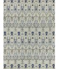 Exquisite Rugs Sarasota Ivory 52508X10 8ft.X10ft. Rect. Rug