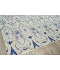 Exquisite Rugs Sarasota Ivory 52508X10 8ft.X10ft. Rect. Rug