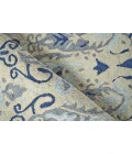 Exquisite Rugs Sarasota Ivory 52508X10 8ft.X10ft. Rect. Rug
