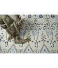 Exquisite Rugs Sarasota Ivory 52508X10 8ft.X10ft. Rect. Rug