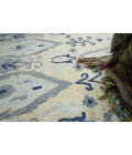 Exquisite Rugs Sarasota Ivory 52508X10 8ft.X10ft. Rect. Rug