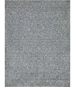 Exquisite Rugs Kaza Charcoal/Gray 53012X3 2ft.X3ft. Rect. Rug