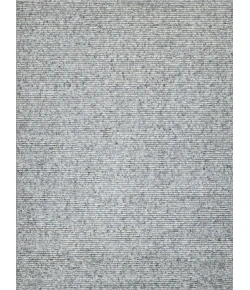 Exquisite Rugs Kaza Ivory/Silver 53022X3 2ft.X3ft. Rect. Rug