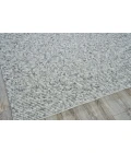 Exquisite Rugs Kaza Ivory/Silver 530212X15 12ft.X15ft. Rect. Rug