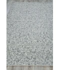 Exquisite Rugs Kaza Ivory/Silver 530212X15 12ft.X15ft. Rect. Rug