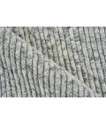 Exquisite Rugs Kaza Ivory/Silver 530212X15 12ft.X15ft. Rect. Rug