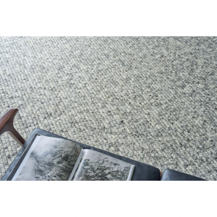 Exquisite Rugs Kaza Ivory/Silver 530212X15 12ft.X15ft. Rect. Rug