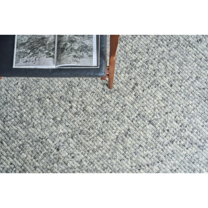 Exquisite Rugs Kaza Ivory/Silver 530212X15 12ft.X15ft. Rect. Rug