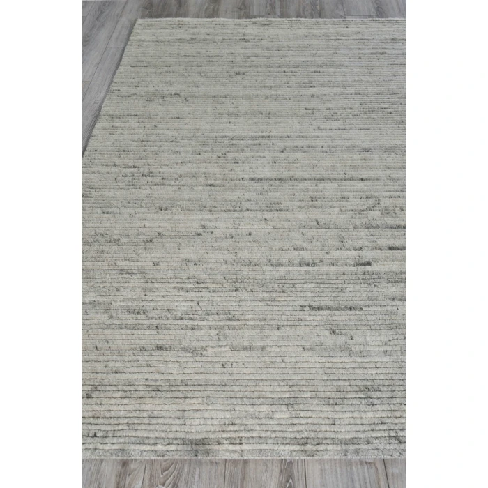 Exquisite Rugs Kaza Ivory/Gray 530312X15 12ft.X15ft. Rect. Rug