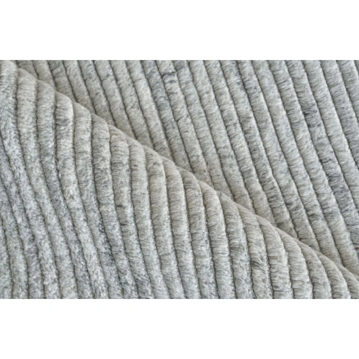 Exquisite Rugs Kaza Ivory/Gray 530312X15 12ft.X15ft. Rect. Rug