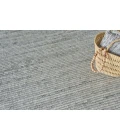 Exquisite Rugs Kaza Ivory/Gray 530312X15 12ft.X15ft. Rect. Rug