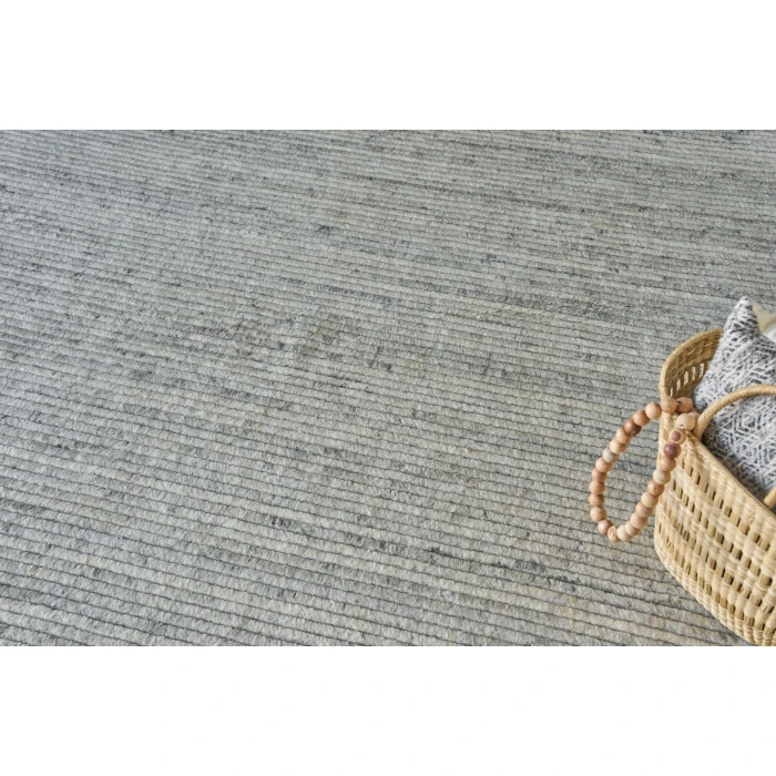 Exquisite Rugs Kaza Ivory/Gray 530312X15 12ft.X15ft. Rect. Rug