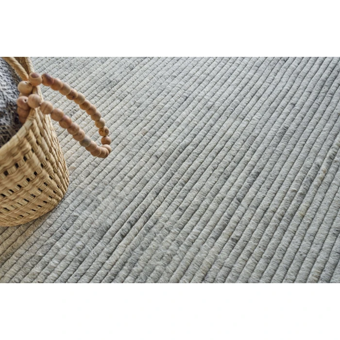 Exquisite Rugs Kaza Ivory/Gray 530312X15 12ft.X15ft. Rect. Rug