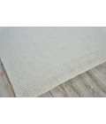 Exquisite Rugs Kaza Ivory 53042X3 2ft.X3ft. Rect. Rug