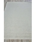 Exquisite Rugs Kaza Ivory 53042X3 2ft.X3ft. Rect. Rug